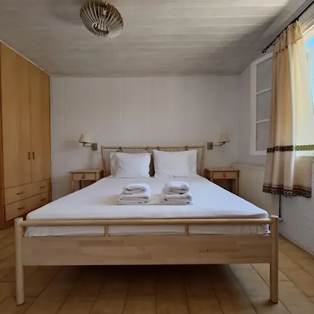 Elena Ithaca * 바티