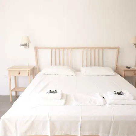 Elena Ithaca 아파트 바티