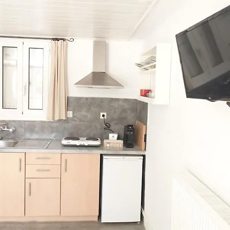 아파트 Elena Ithaca