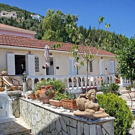 Διαμέρισμα Elena Ithaca