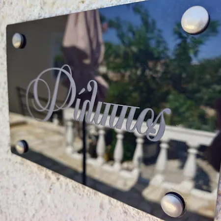 Elena Ithaca Lejlighed Vathy (Ithaca)