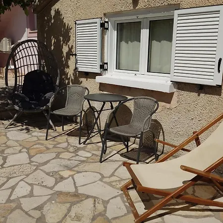 Lejlighed Elena Ithaca Vathy (Ithaca)