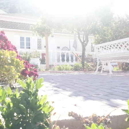 Elena Ithaca Lejlighed Vathy (Ithaca)