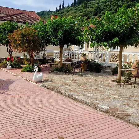 Apartment Elena Ithaca Vathy (Ithaca)